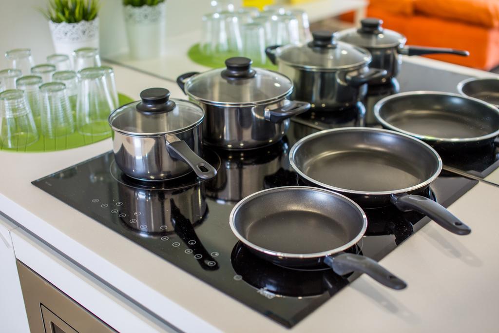 Soho Suites Klcc By Laberry Homestay クアラルンプール エクステリア 写真