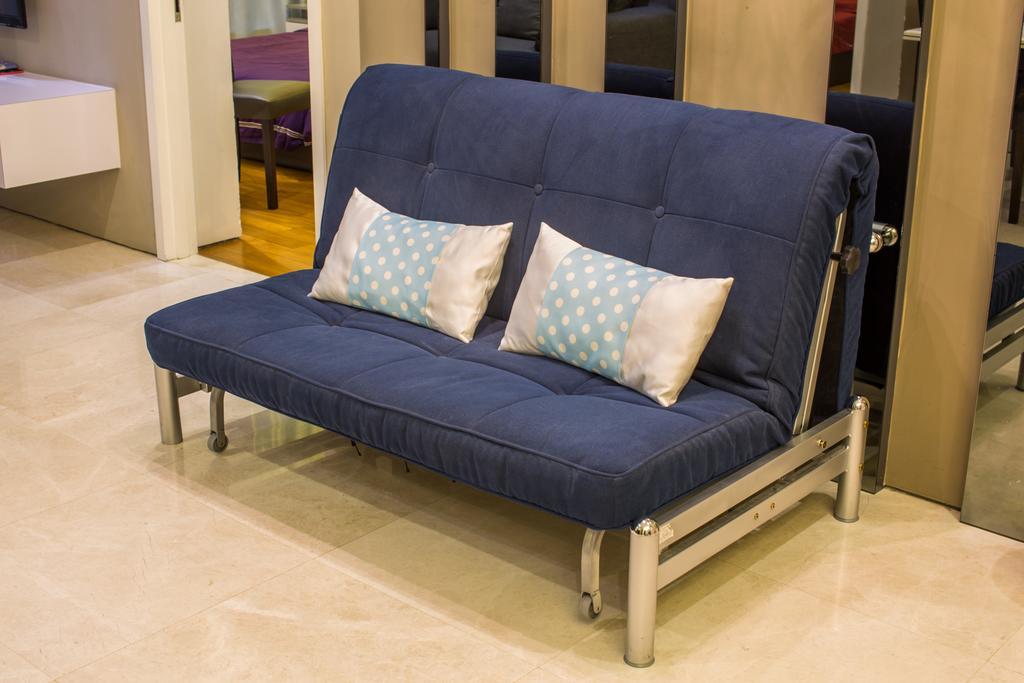 Soho Suites Klcc By Laberry Homestay クアラルンプール エクステリア 写真